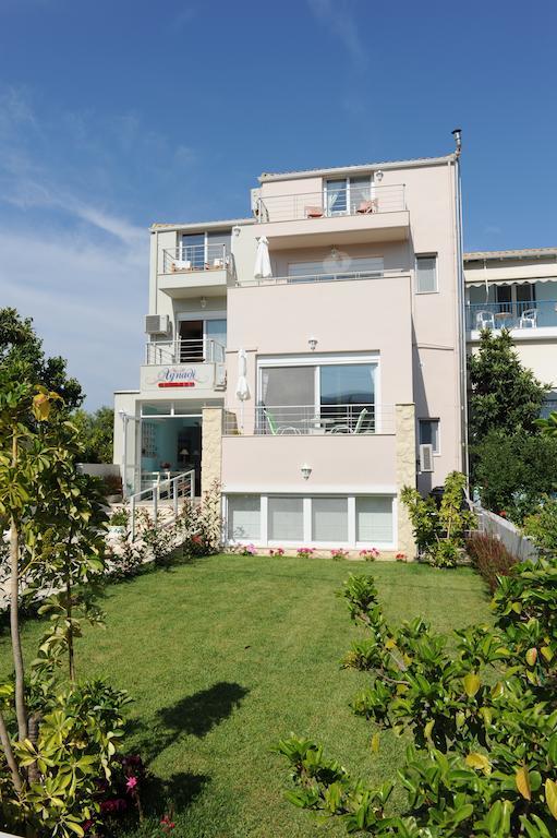 Agnadi Suites Episkopos Ngoại thất bức ảnh